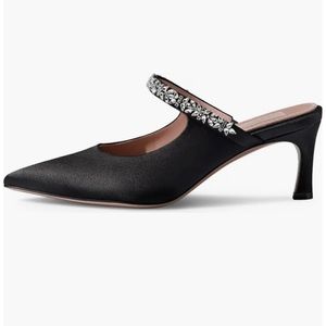 Pnina Tornai for Naturalizer - Liefde mules NEW! Size 10.5